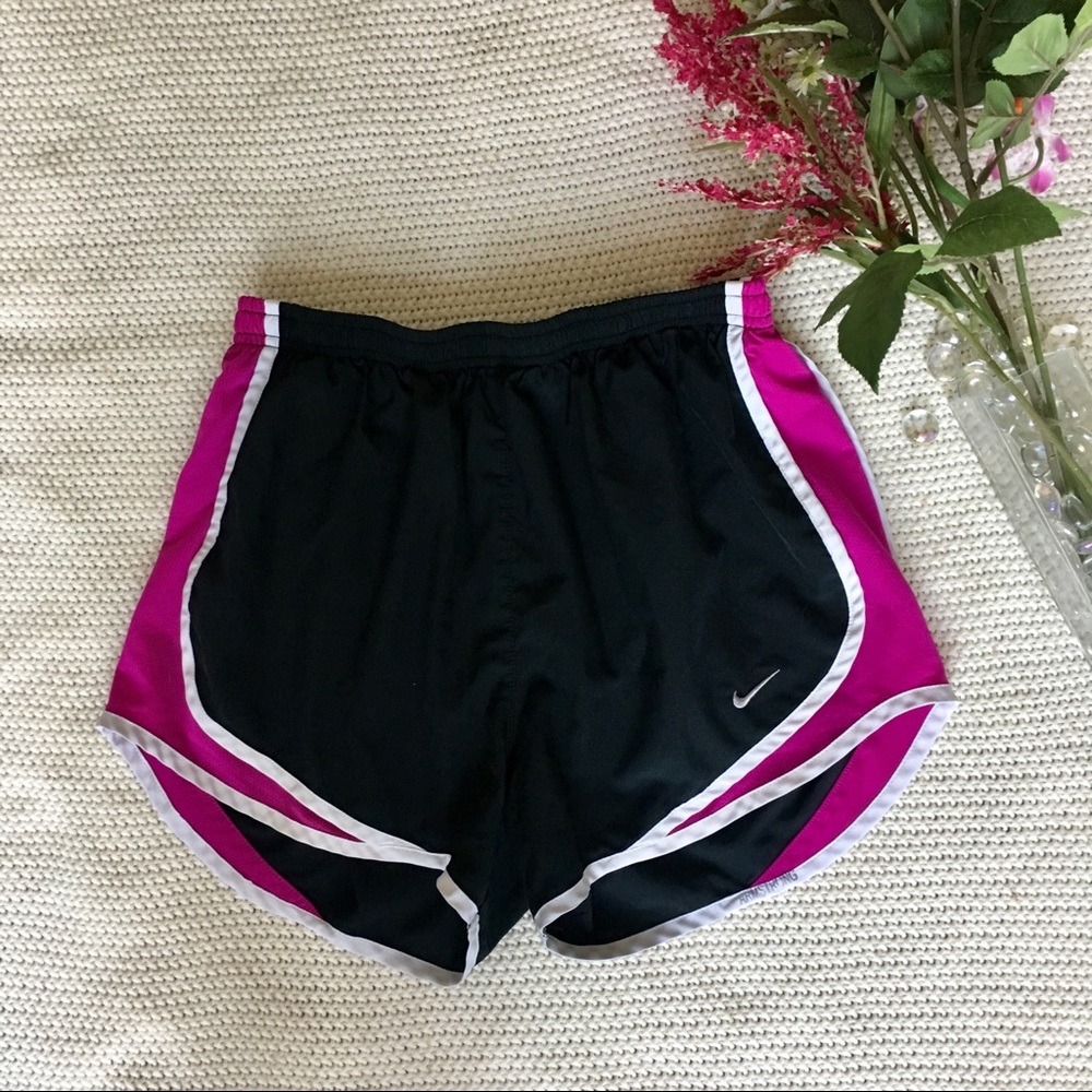 Nike Dri-Fit athletic shorts